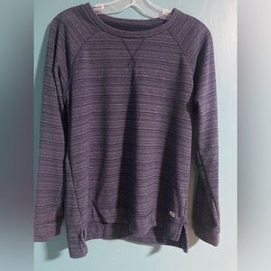 Champion Men's Crewneck Sweater Size M